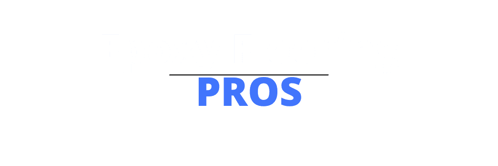 Epoxy Flooring Logo