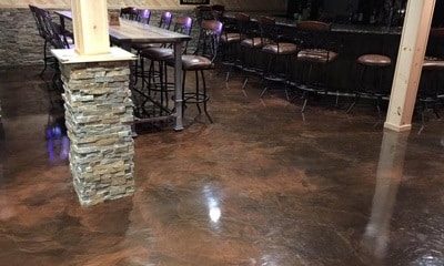 epoxy basement flooring epoxy basement flooring